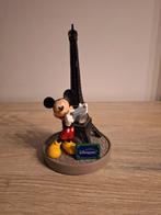 Mickey Mouse Beeldje Disneyland Parijs, Ophalen of Verzenden, Zo goed als nieuw