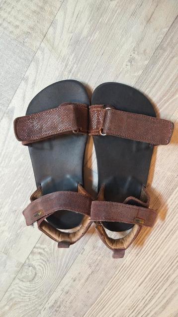 Tikki barefoot sandalen meisje paars maat 30 beschikbaar voor biedingen