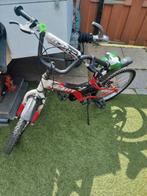 Kinderfiets teab, Fietsen en Brommers, Ophalen, Minder dan 10 versnellingen, Gebruikt, Minder dan 49 cm