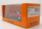 Audi A4 Avant 1995 Rood 1-43 Maxichamps, Overige merken, Info@modelcarforster.de, Auto, Ophalen of Verzenden