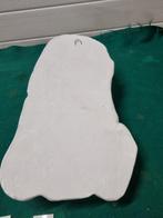 muurhanger maria en kind gips [846], Ophalen of Verzenden, 'T Olde Gre-j, Info@toldegrej.nl, Endepoelstraat 20f Didam