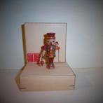 oud houten rookmannetje Duits pop kerst speelgoed, Diversen, Verzenden