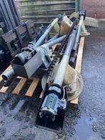 Silovijzel broksilo en zuurvat, Ophalen of Verzenden