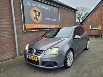 Volkswagen Golf 3.2 R32 orgineel NL (bj 2006, automaat) beschikbaar voor biedingen