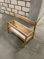 IKEA FLISAT boekenstandaard, Ophalen, Zo goed als nieuw, Overige typen