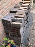 Gratis Waaltjes & Kinderkopjes - 9m2 + 1.5m2, Tuin en Terras, Gebruikt, Klinkers, Ophalen of Verzenden, 10 m² of meer