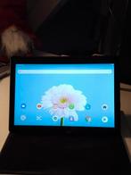 Lenovo Tab M10 + hoes, Computers en Software, Android Tablets, 32 GB, Zo goed als nieuw, Tab M10, Ophalen