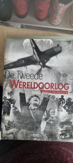Tweede Wereldoorlog boek - David Boyle, Boeken, Ophalen of Verzenden
