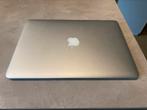 Apple Laptop, Ophalen, Gebruikt, 13 inch, MacBook