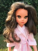 POP Susanna FURGA ALTA MODA 1965/1966 COLLECTORS ITEM vinyl, Verzamelen, Poppen, Verzenden, Zo goed als nieuw, Fashion Doll