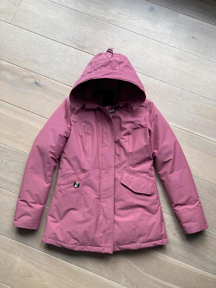 AIRFORCE jas (maat 14), Kinderen en Baby's, Kinderkleding | Overige, Zo goed als nieuw, Meisje, Ophalen