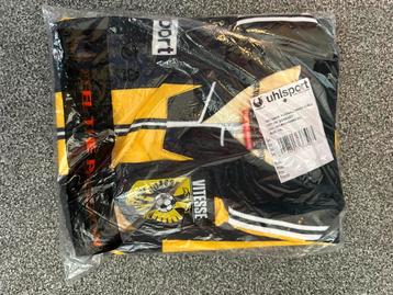 Zeldzaam Vitesse voetbal shirt uit 1999/00 BNWT BNIB beschikbaar voor biedingen