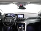 Peugeot 3008 1.2 PureTech GT Line LED | Panoramadak | Camera, Voorwielaandrijving, Gebruikt, 1199 cc, Blauw