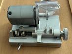 Bergeon horlogemaker bandzaagmachine, Antiek en Kunst, Ophalen of Verzenden