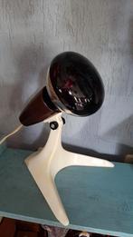 Space age osram warmtelamp, Huis en Inrichting, Ophalen, Gebruikt, Minder dan 50 cm