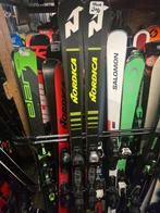 174cm NORDICA DOBERMANN SPITFIRE RTX TI