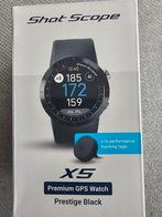 Shot Scope X5 Prestige Black - Nieuw incl. 16 tags, Sport en Fitness, Ophalen of Verzenden, Nieuw