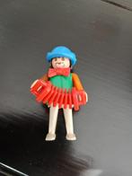 Playmobil clown met accordeon, Ophalen, Gebruikt