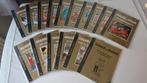 Suske en wiske de gouden collectie, Complete serie of reeks, Ophalen of Verzenden, Zo goed als nieuw