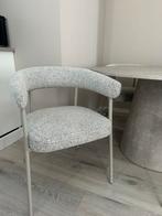 Eetkamer stoel, Huis en Inrichting, Stoelen, Japandi, Bruin, Nieuw, Ophalen of Verzenden