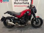BENELLI LEONCINO 500 (bj 2018)ABS 35 KW A2, 2 cilinders, Bedrijf, Onbekend, BENELLI