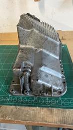 BMW E46 318i (M43) Carterpan - Origineel, Nette Staat, Ophalen, Gebruikt, BMW