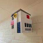 Voederhuisje én Vogelhuisje Multiholk De Stijl + Swing Arm, Nieuw, Ophalen of Verzenden, X, X