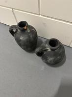 Kruik vaasjes, Antiek en Kunst, Ophalen