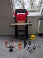 Black en Decker Werkbank, Kinderen en Baby's, Ophalen, Gebruikt