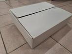 karton vouwdoos wit 39x48x12, Ophalen, Doos, 40 tot 60 cm, Opvouwbaar