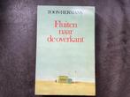 Fluiten naar de overkant Toon Hermans, Ophalen of Verzenden, Zo goed als nieuw, Toon Hermans, Eén auteur