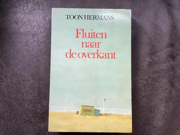 Fluiten naar de overkant Toon Hermans beschikbaar voor biedingen