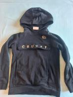 Cruyff trui maat 152, Ophalen, Zo goed als nieuw, Meisje, Trui of Vest