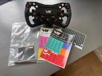 VRS R295 GT Steering wheel, Ophalen of Verzenden, Zo goed als nieuw