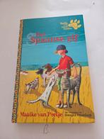 M. van Poelje - Het Spaanse gif, Boeken, Fictie algemeen, Ophalen of Verzenden, Zo goed als nieuw, M. van Poelje