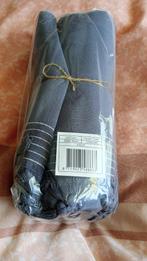 Te Koop nieuwe Hammam Towel donker blauw 100 x 180, Tickets en Kaartjes, Eén persoon, Overige soorten, Spa of Sauna