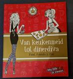 My life is sweet - Van keukenmeid tot dinerdiva, Ophalen of Verzenden, Zo goed als nieuw, My life is sweet; J. Schirnhofer