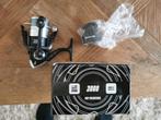 Spro power catcher 3000, inclusief 0.2 mm gevlochten lijn, Watersport en Boten, Ophalen of Verzenden, Nieuw