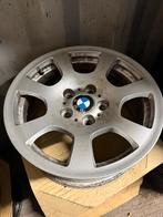 Bmw E60 velgen 5x120 16 inch, Ophalen, Gebruikt, Velg(en), 16 inch