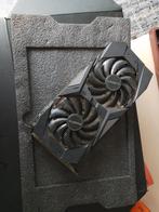 RTX 2060 gigabyte, Computers en Software, Videokaarten, Ophalen of Verzenden, Zo goed als nieuw, GDDR6, PCI-Express 3