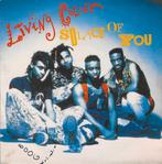living colour / solace of you - reggea/punk/metal/funk, Gebruikt, Verzenden, 7 inch, Single