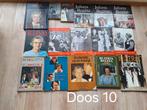 Unieke verzameling Koninklijk huis deel 4, Verzamelen, Ophalen of Verzenden, Gebruikt, Tijdschrift of Boek