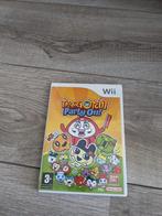 Tamagotchi party on (wii spel), Spelcomputers en Games, Games | Nintendo Wii, Gebruikt, Ophalen