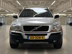 Volvo XC90 2.9 T6 Rijklaar+garantie Boekjes, leder automaat., Auto's, Volvo, Gebruikt, 138 €/maand, 7 stoelen, 2922 cc