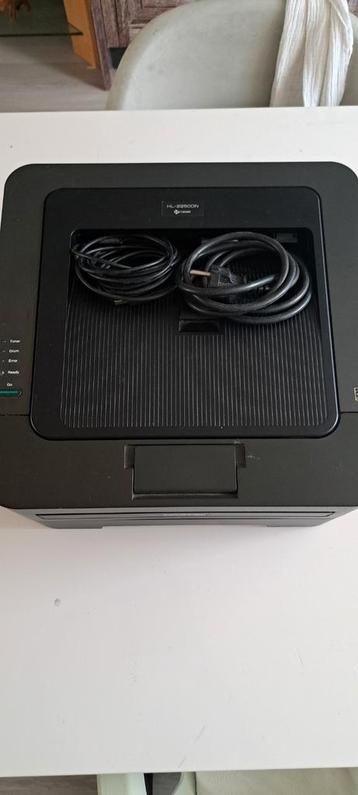 Brother Laserjet printer. beschikbaar voor biedingen