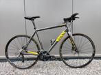 Canyon Roadlite AL 7.0 Disc fitness bike!

Maat L. Ultegra., 28 inch, Heren, Aluminium, Zo goed als nieuw