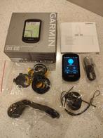 Garmin Edge 830 - Zo goed als nieuw!, Fietsen en Brommers, Fietsaccessoires | Fietscomputers, Ophalen of Verzenden, GPS, Zo goed als nieuw