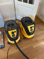 Mirka stofzuigers, Doe-het-zelf en Verbouw, Gereedschap | Schuurmachines, Ophalen, 1200 watt of meer, Overige typen