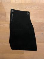 Orginele porsche cayenne vloermatten model 2015 t/m 2018, Auto diversen, Automatten, Ophalen, Zo goed als nieuw