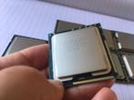 6-core x5690 cpu 3,46Ghz voor MAC PRO 4.1 - 5.1 A1289, 8-core, Intel Xeon, Ophalen of Verzenden, Zo goed als nieuw